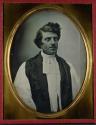 Reverend William T. Smithett