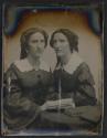 [Two women]