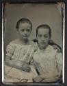 [Two children]