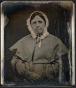 Martha Johnson Hawes [?]