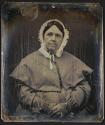 Martha Johnson Hawes