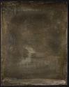 [Farm Scene (?) (image partially obscured)]