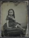 Alice Mary Hawes