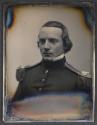 [A man in military uniform]