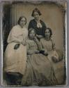 [Four women]