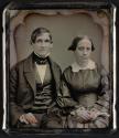 [Man and woman]