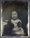 Alice Mary Hawes