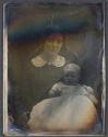 [Woman and child]