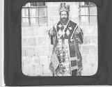 Caplite patriarch Jerusalem.