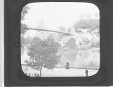 Buttes Chaumont. Paris.