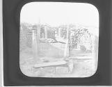 Arabian tomb Suez.
