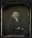 Reverend Daniel Sharp