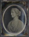 [Bust of a Woman]