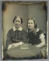 [Two children]