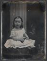 Alice Mary Hawes