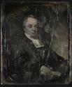 [Reproduction of a painting of Bishop Codman]