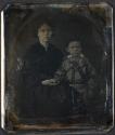 [Woman and child]