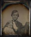 [Man and child]