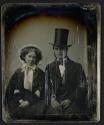 [Man and woman]