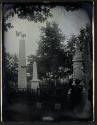 [Central Avenue View, Mount Auburn Cemetery]