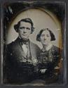 [Man and woman]