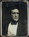 [Man, possibly Henry David Thoreau]