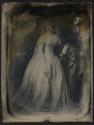 [Art reproduction of a woman]