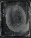 [Copy of (possibly Seth Cheney's) crayon portrait of woman]