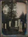 [Lawrence Lot, Mount Auburn Cemetery]