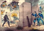 Shooting of John Wilkes Booth