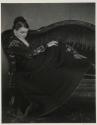 Margrethe, 1921