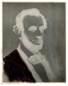 [Copy of portrait of Abraham Lincoln]
