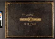 Gardner's photographic sketch book of the war [v. 1 & 2]