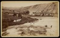 Hymens Terrace Hotel and Valley