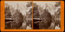 [Cathedral Rocks]