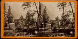 Yosemite Hotel