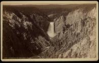 Grand Canyon and Great Falls
