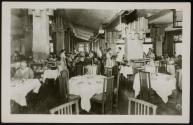 Canyon Hotel Dining Room