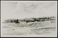 Grand Canyon Hotel, Yellowstone Park