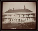 [Wawona Hotel, Yosemite]