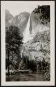 In Yosemite