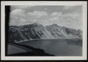 Crater Lake, Oregon