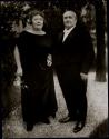 Gentleman Farmer and Wife