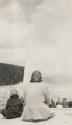 Old Faithful Geyser. Yellowstone National Park