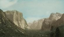 [Yosemite Valley]