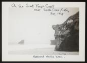 On the Great Pacific Coast