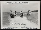 Lakeside, Mich.
