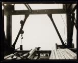 [Steel work, Empire State building]