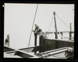 [Steel worker, Empire State Building construction]