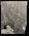 [Worker, Empire State Building construction]